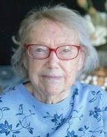 Ivy Cammenga Obituary