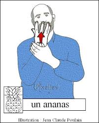 S Chez T Ta Annie Votre Assistante Maternelle Bonjour Soyez Les Bienvenu Langue Des Signes Signes Francais Signes Bebe