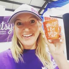 Jamie Batts Independent Scentsy Star Director- Maryland