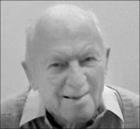 ALFRED ELLISON Obituary (2014)