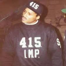 CELLSKI | HAPPY BDAY BIG BRO….WE MISS U DOWN HERE…THE GREATEST FRISCO  RAPPER EVER PERIOD…AND WE STILL DIPPIN THE DOLPH…ILL MANNERED FA LIFE... |  Instagram