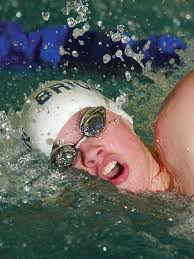 Swimming: Brighton's ready to defend