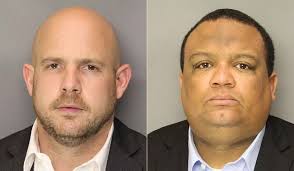 Two New Jersey Policemen Convicted of Official Misconduct After Video  Evidence Emerges