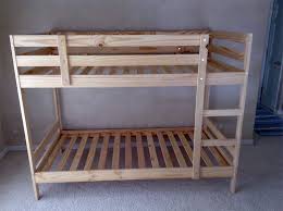 Cocoon Mydal Bunk Bed With Reading Nook Ikea Hackers Wooden Bunk Beds Diy Bunk Bed Ikea Bunk Bed
