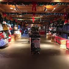 Keith flint® christmas tree decorations. Stew Leonard S Picture Of Stew Leonard S Newington Tripadvisor