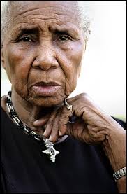 Art, Blackness and Womanhood