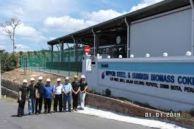 It is rsd synergy technical sdn.bhd. Synergy Goldtree Sdn Bhd