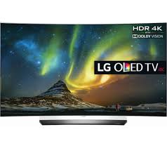 Lg Oled65c6v Smart 3d 4k Ultra Hd Hdr 65 Curved Oled Tv Price 3299 00 Top Features Enjoy An Immersive Viewing Experience With Oled Tv Ultra Hd Smart Tv