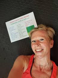 Paula Ferris Health and Wellness Coach at Positive EnerJe