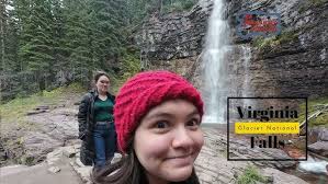 Aurora Around America Ep.32 St. Mary's & Virginia Falls