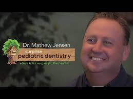 Surprise Pediatric Dentistry—Dr. Mathew Jensen kid's dentist