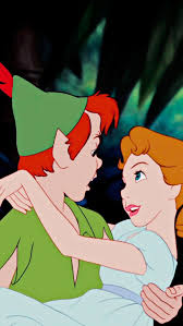 Peter And Wendy Peter Pan Disney Disney Art Disney Drawings