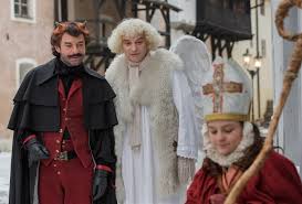 Record and instantly share video messages from your browser. Video Andel Pane 2 Ma Prvni Trailer Ceskokrumlovsko Z Kraje Budejcka Drbna Zpravy Z Ceskych Budejovic A Jiznich Cech