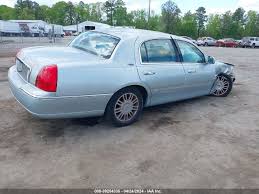 Image result for Light Ice Blue 2007 Town Car