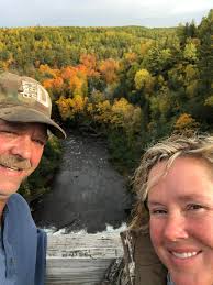 Michigan full-time travelers' 10-month journey