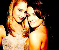 FC] Achele/ Faberry ♥