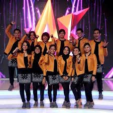 Akademi fantasia 20142 use season 1 until season 9 format. Rotikaya Barisan Pelajar Akademi Fantasia 2014 Siapa Dapat Undi Anda Facebook