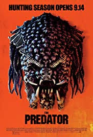The Predator 2018 Imdb See 4 authoritative translations of predator in spanish with example sentences and audio pronunciations. the predator 2018 imdb