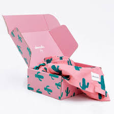 Lukisan realistik fauna yang dipilih. China Reka Bentuk Peribadi Pink Mailer Box Percetakan Kustom Kotak Kertas Untuk Pembungkusan Kain Kotak Hadiah Kertas Borong Di Topchinasupplier Com