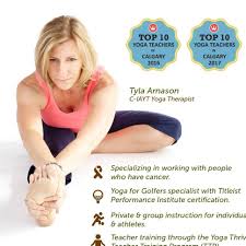 You share exemplary product knowledge in every guest interaction, through education. Tyla Arnason Yoga Movement Calgary Facebook