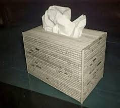 Check spelling or type a new query. Cara Membuat Tempat Tisu Dari Koran Bekas