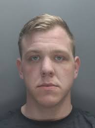 These are the faces of 48 criminals locked up this month