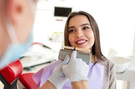 5 Common Cosmetic Dentistry Solutions Explained from Dental Implants to  Bonding - Beyond Dental Care