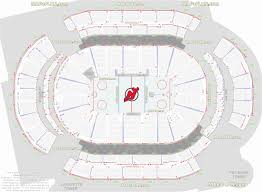 American Airlines Center Seating Chart With Seat Numbers