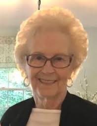 Obituary information for Dolores M. (Tuttle) McKinney