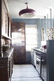 40 blue kitchen ideas lovely ways to