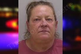 Johnette Hicks — Bartow County Jail Bookings