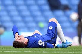 He also has a total of 30 chances created. Chelsea Fc Given Mason Mount Injury Scare Ahead Of Real Madrid Semi Final Clash Evening Standard