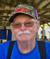 Obituary for Erwin K. "Buzz" Neprud Jr.