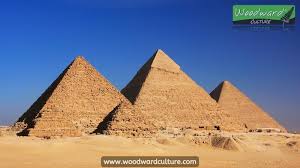 Pyramids of Giza – Egypt | Travel Guide | Woodward Culture