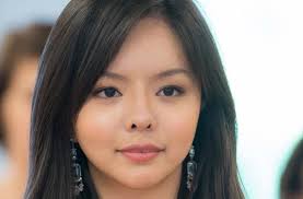 The Ancient Art Of Chinese Face Reading Vision Times Chinese Face Reading Face Reading Makeup Looks