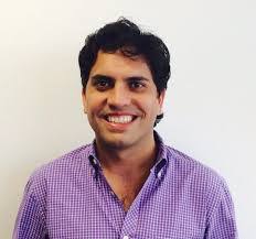 CHANGING PLACES: Juan Pablo Suarez, Dan Perry, Mauricio Vergara...