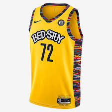 Brooklyn nets size xxl 100%polyester. Brooklyn Nets Jerseys Gear Nike Com