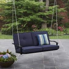 This product also comes with an adjustable as well as uv resistant canopy. The 7 Best Porch Swings