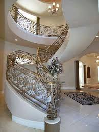 Pin By Marinela Gioroiu On Devine Staircases Staircase Design Luxury Homes Beautiful Stairs