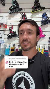Respondendo a @Neide Sousa qual melhor patins para uma criança de 5 anos?  #gorollerskateshop #flyingeagleskates #patinsurbano #patinsfreestyle  #patinsinline