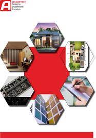 Acimetric Interior Design And Furniture Co Company Profile Pdf Document In 2020 Interior Design Furniture Company Profile Business Design