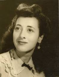 Margaret R. Sollitto Moret (1927-1993)