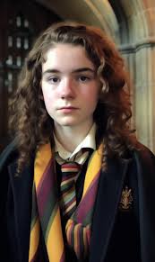 Harry Potter cast played by trans and nonbinary actors.