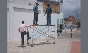 We did not find results for: Andamio Tubular Tradicional Alquiler De Andamios En Bogota