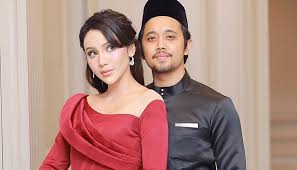 Mahligai cinta 2018 ben ali amp nadiyah shahab episod 22. Sibuk Jual Kek Nadiyah Shahab Tangguh Bulan Madu