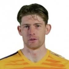 Perfil T. Brayley-Combe, : Info, notícias, jogos e estatísticas