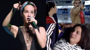 Amarte te duele (en español) desafio. Asi Reacciono Ximena Sarinana Cuando Fans Le Preguntaron Por Que Dejo Morir A Renata Tvnotas Irresistible