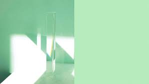 Neo Mint Will Be The Colour Of 2020 Says Forecaster Wgsn Wgsn Color Trends Fashion Trend Forecast