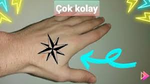 kola cizilecek seyler
