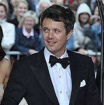Frederik is the elder son of queen margrethe ii and the late henrik, prince consort. Frederik Crown Prince Of Denmark The Royal Families Wiki Fandom